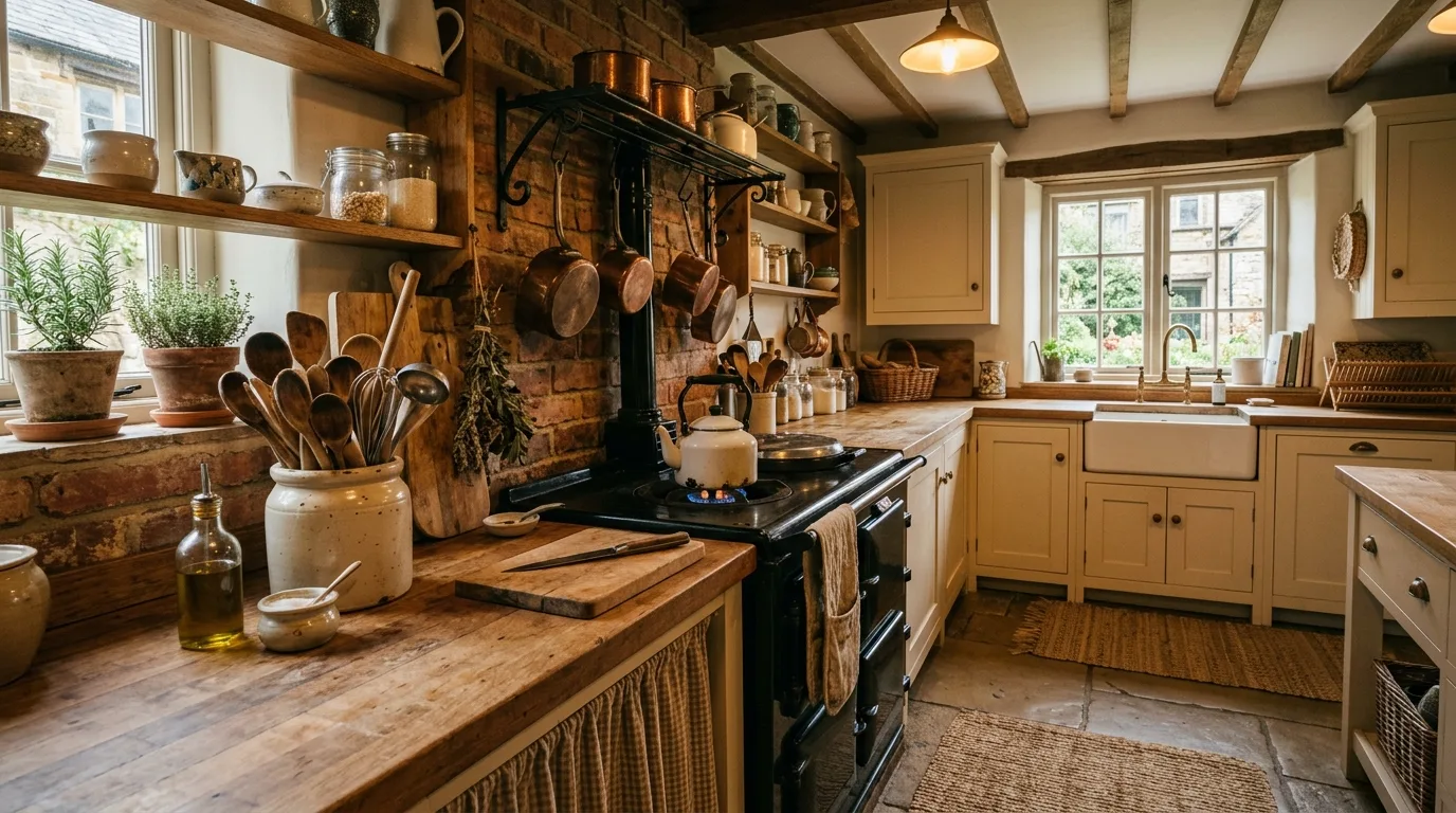 7. Use height and depth more efficiently