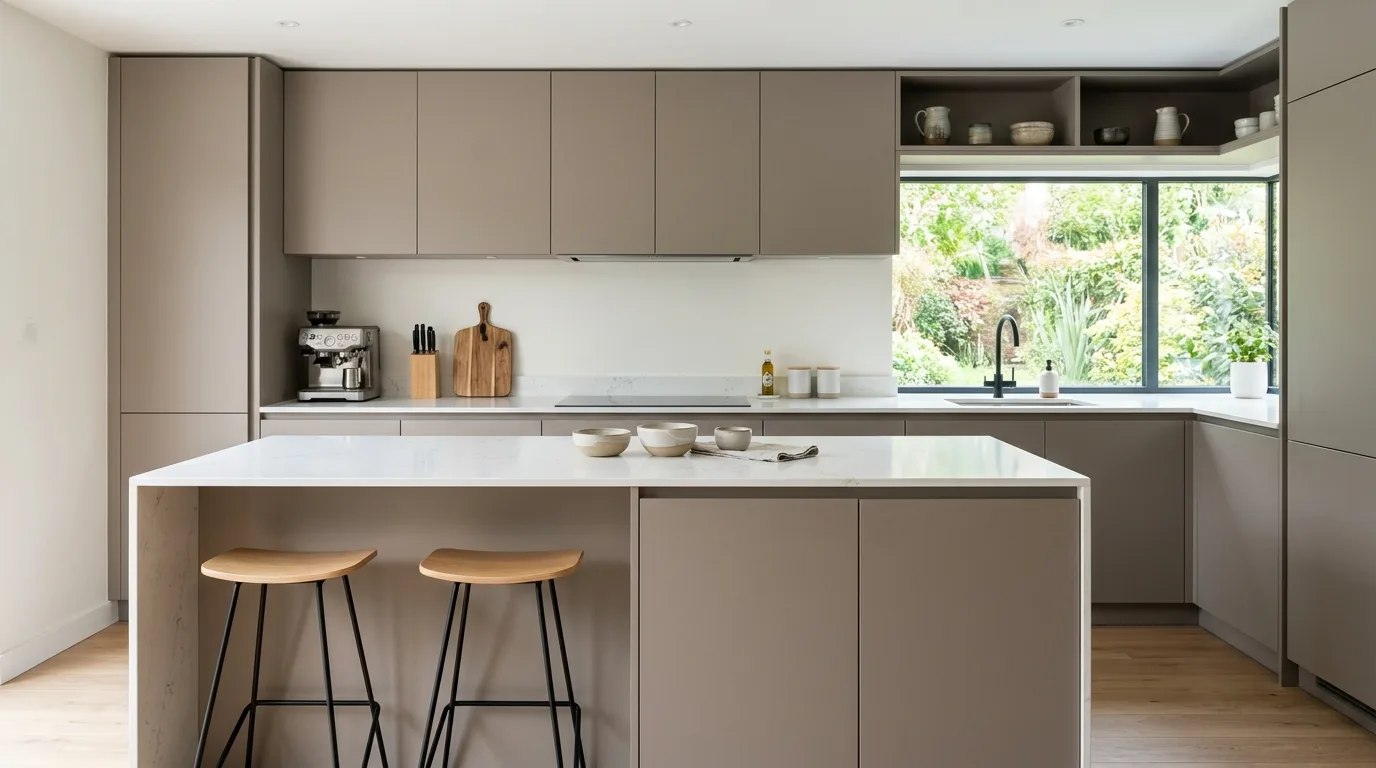 5. Keep the scale comfortable and intentional