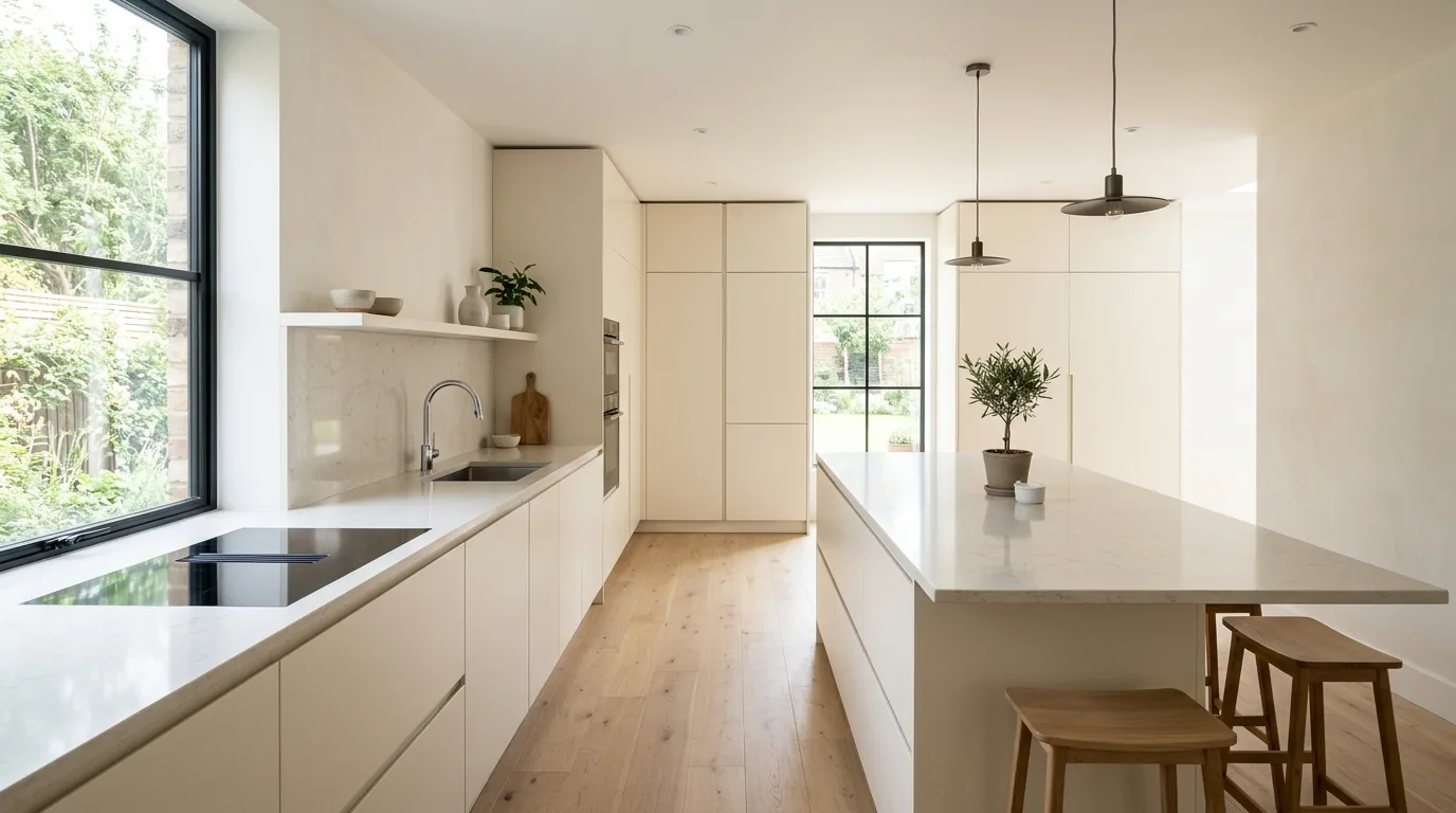 10. Repeat a signature detail for cohesion