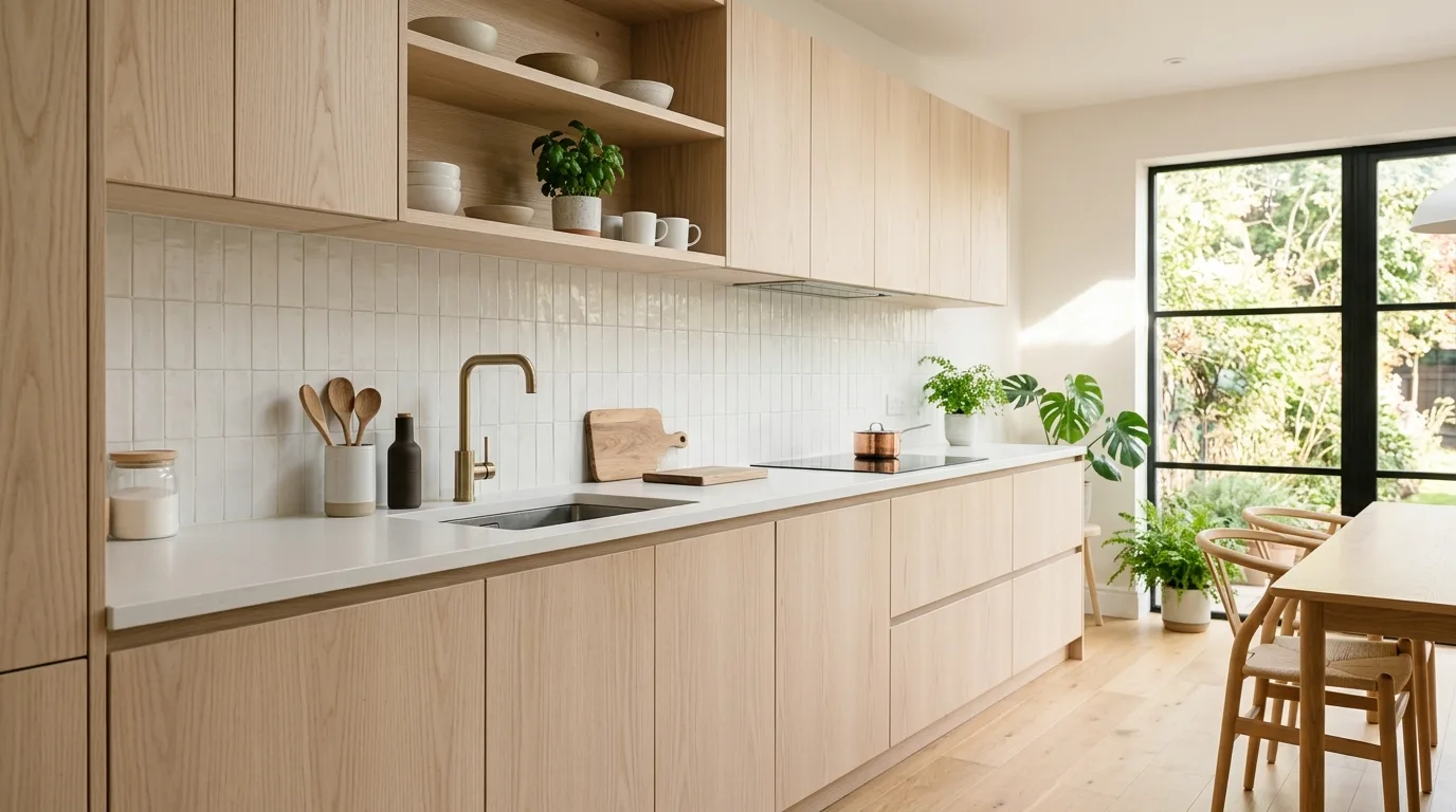 3. Use color to guide the mood