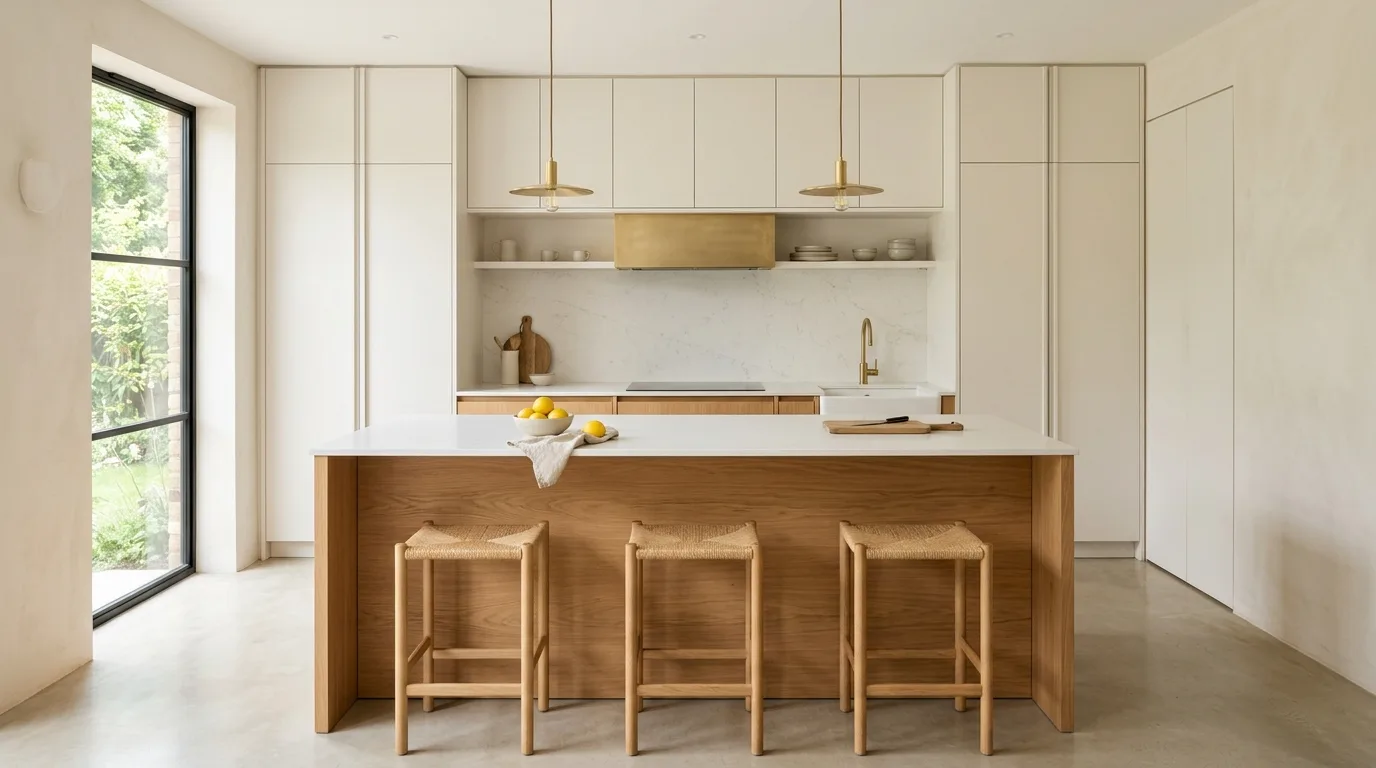 5. Keep the scale comfortable and intentional