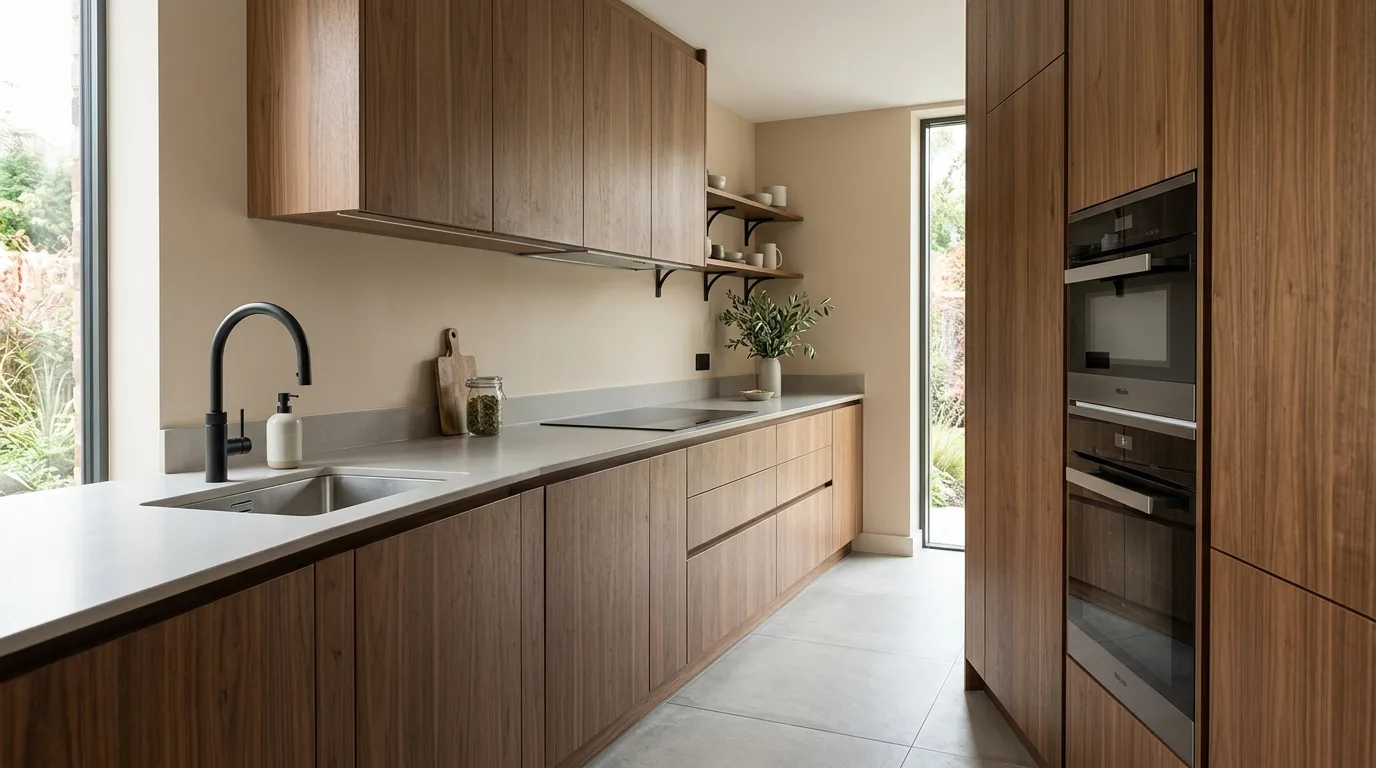 6. Add function without crowding the room