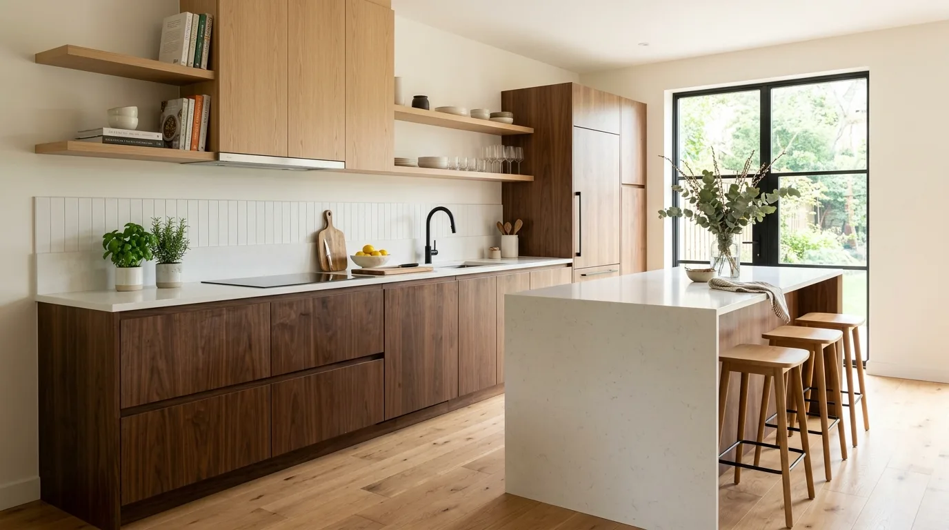 9. Make the main surface do more work