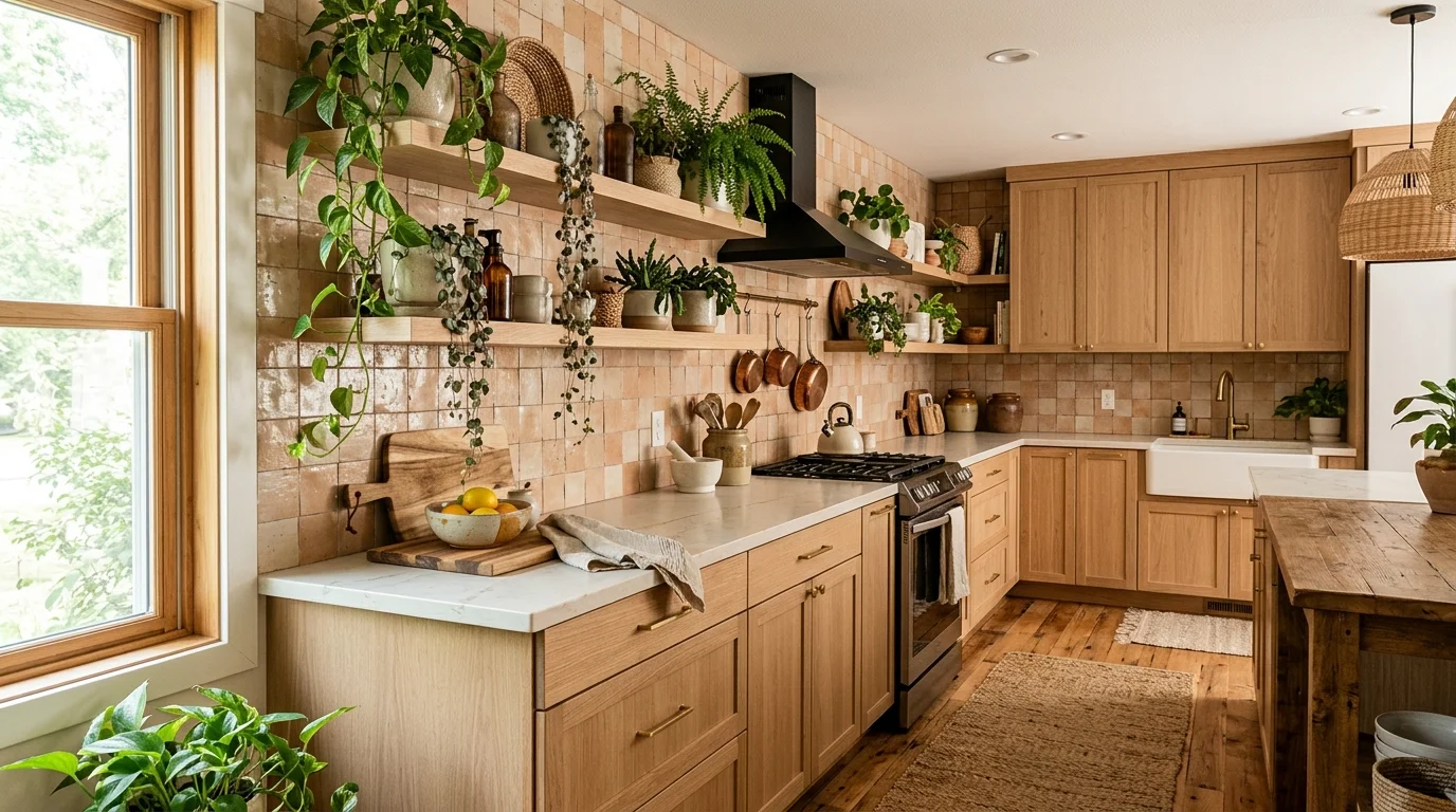 3. Use color to guide the mood