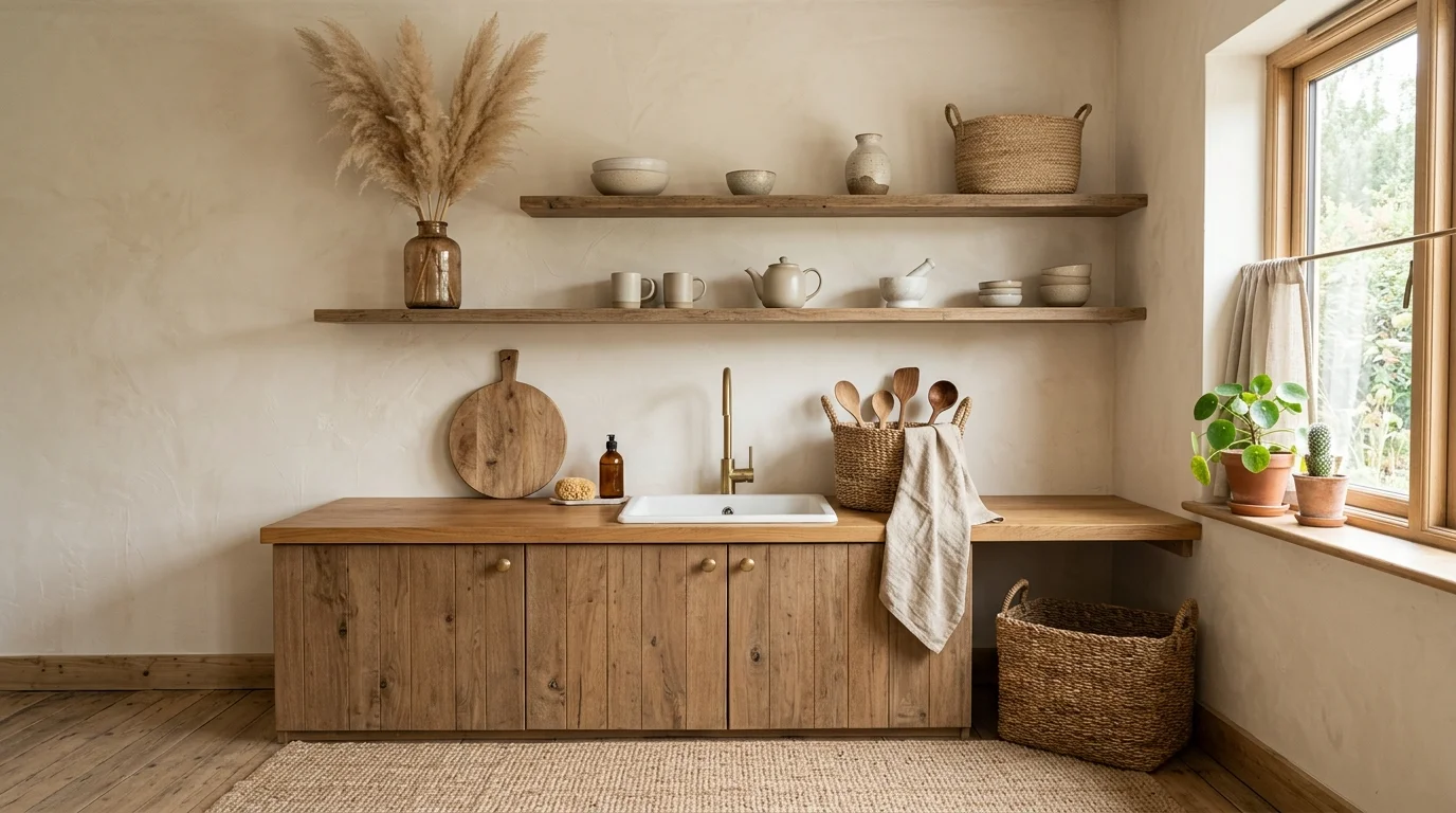 5. Keep the scale comfortable and intentional