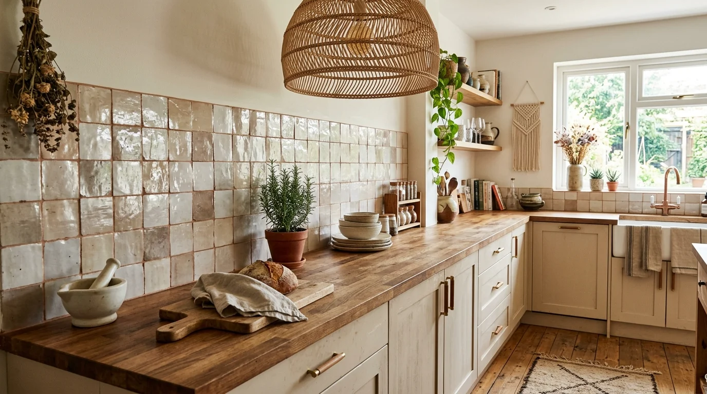 9. Make the main surface do more work