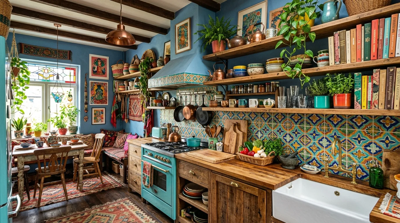 10. Repeat a signature detail for cohesion