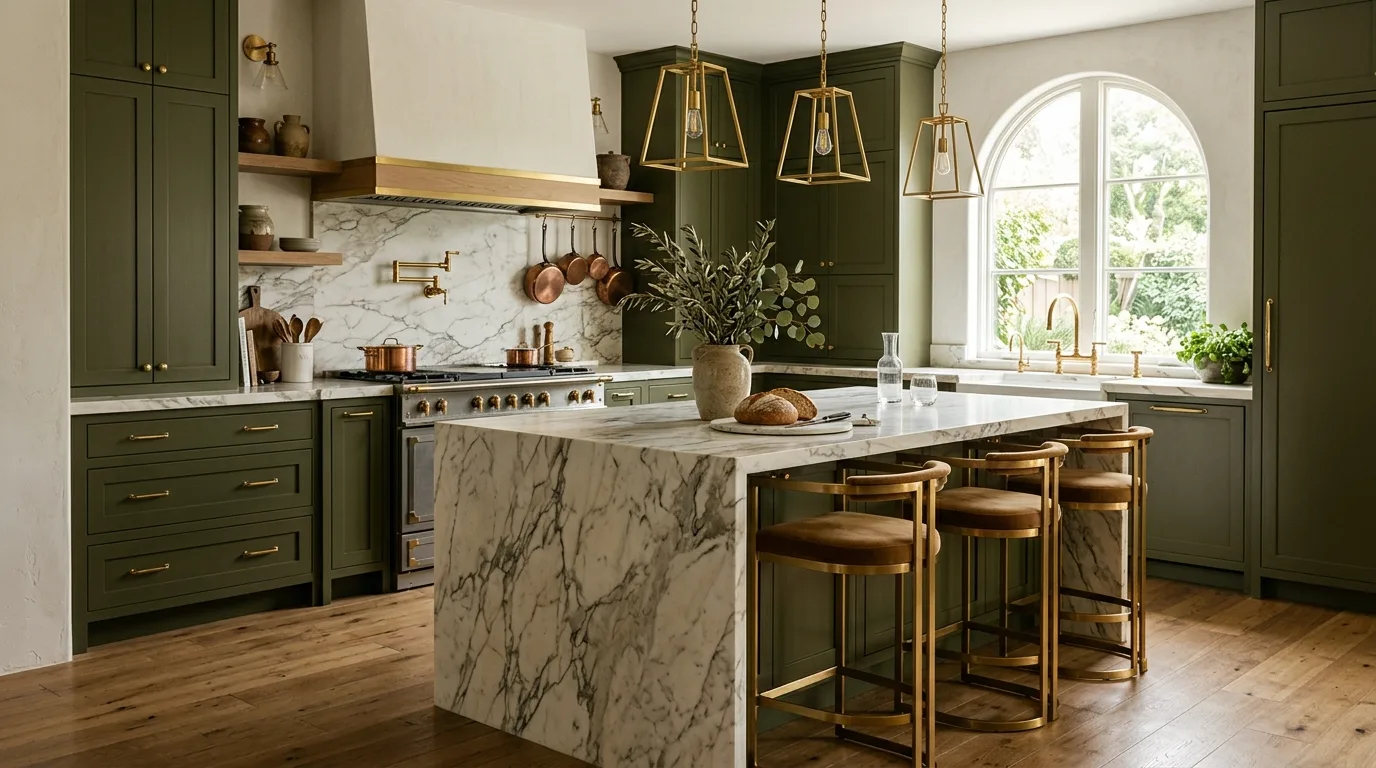 3. Use color to guide the mood