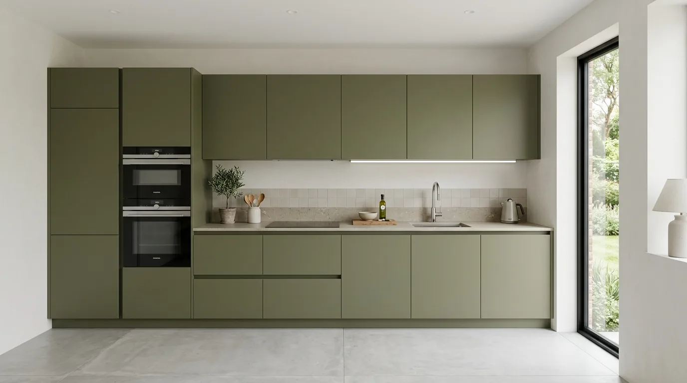 5. Keep the scale comfortable and intentional