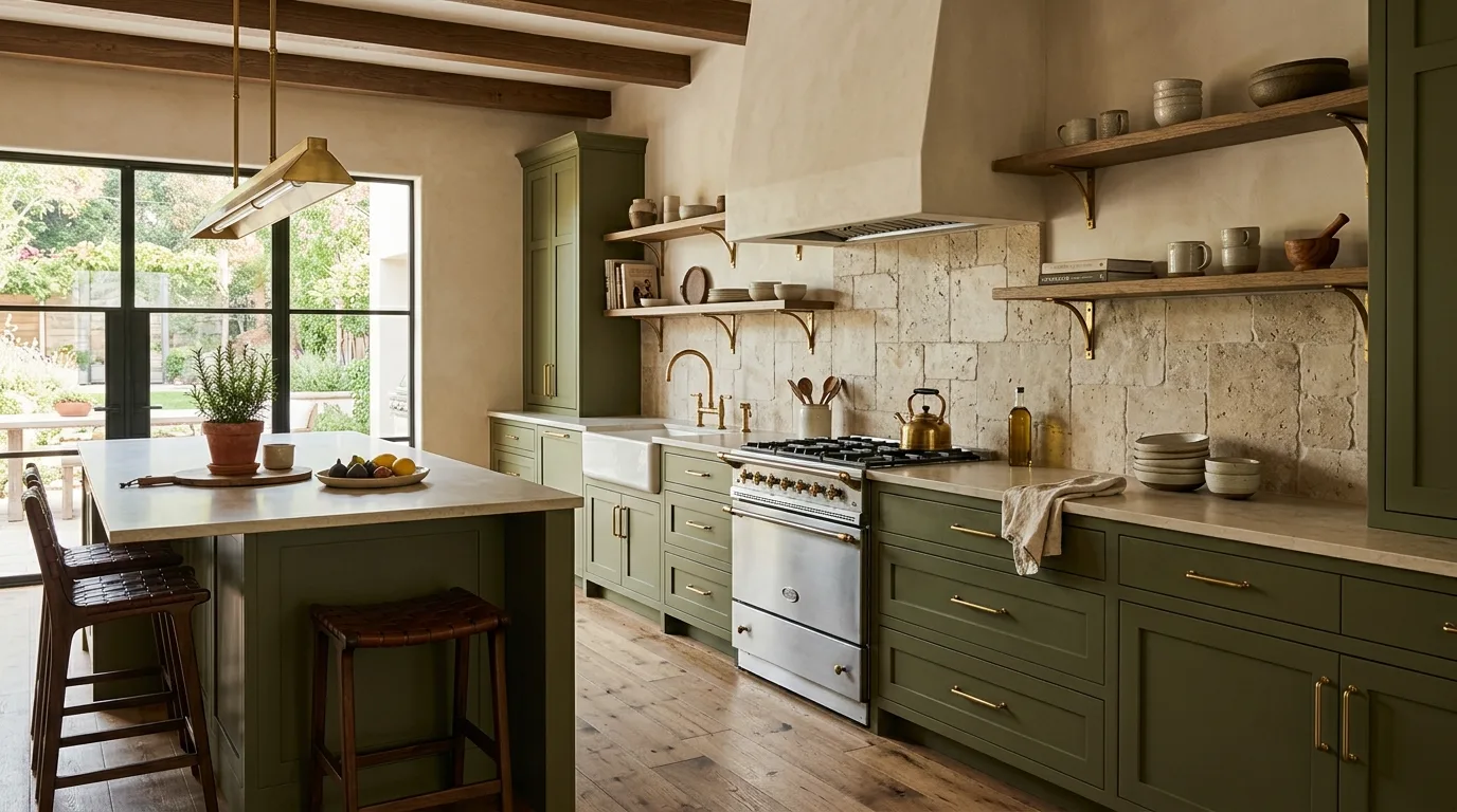 9. Make the main surface do more work