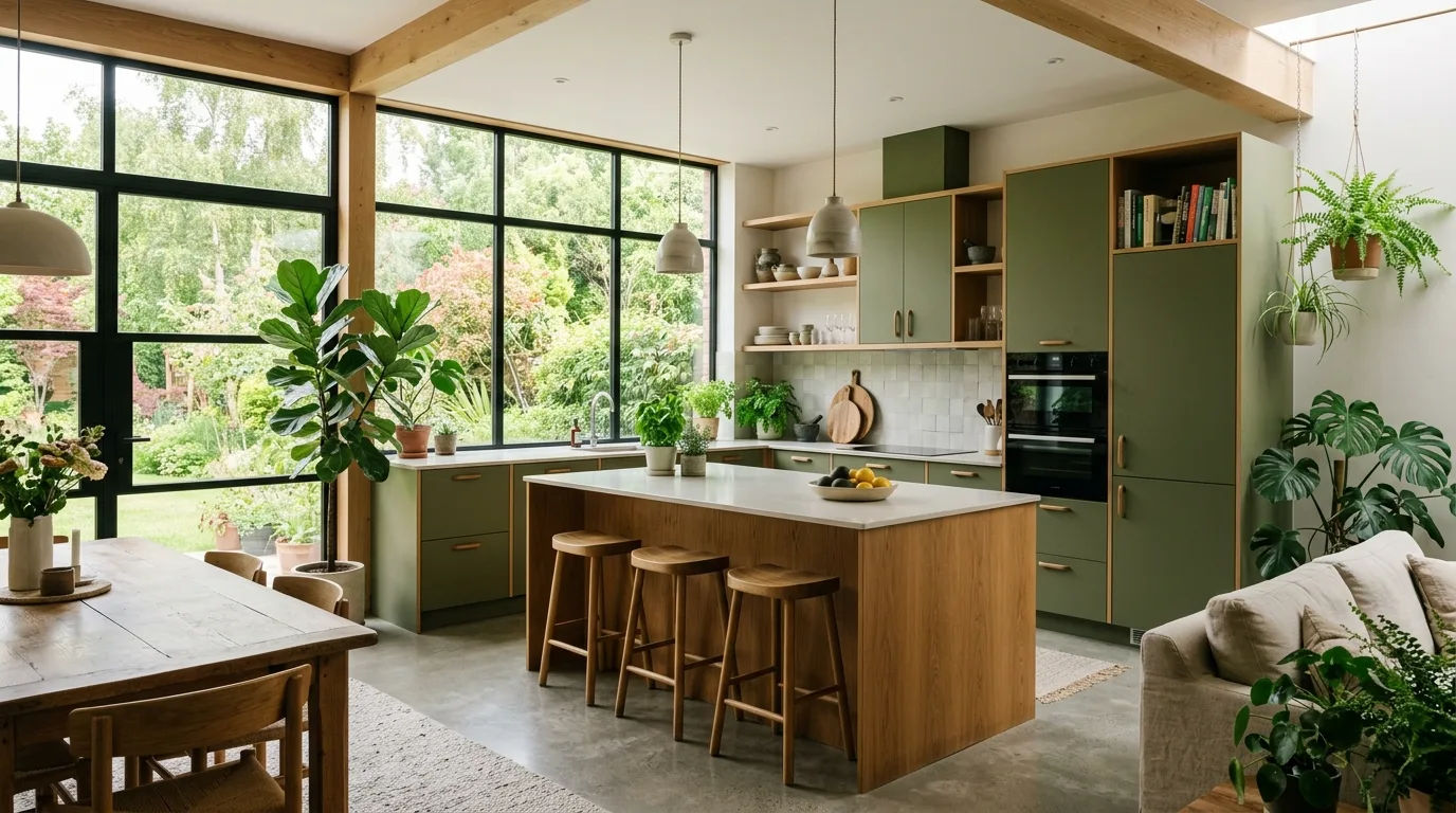 10. Repeat a signature detail for cohesion