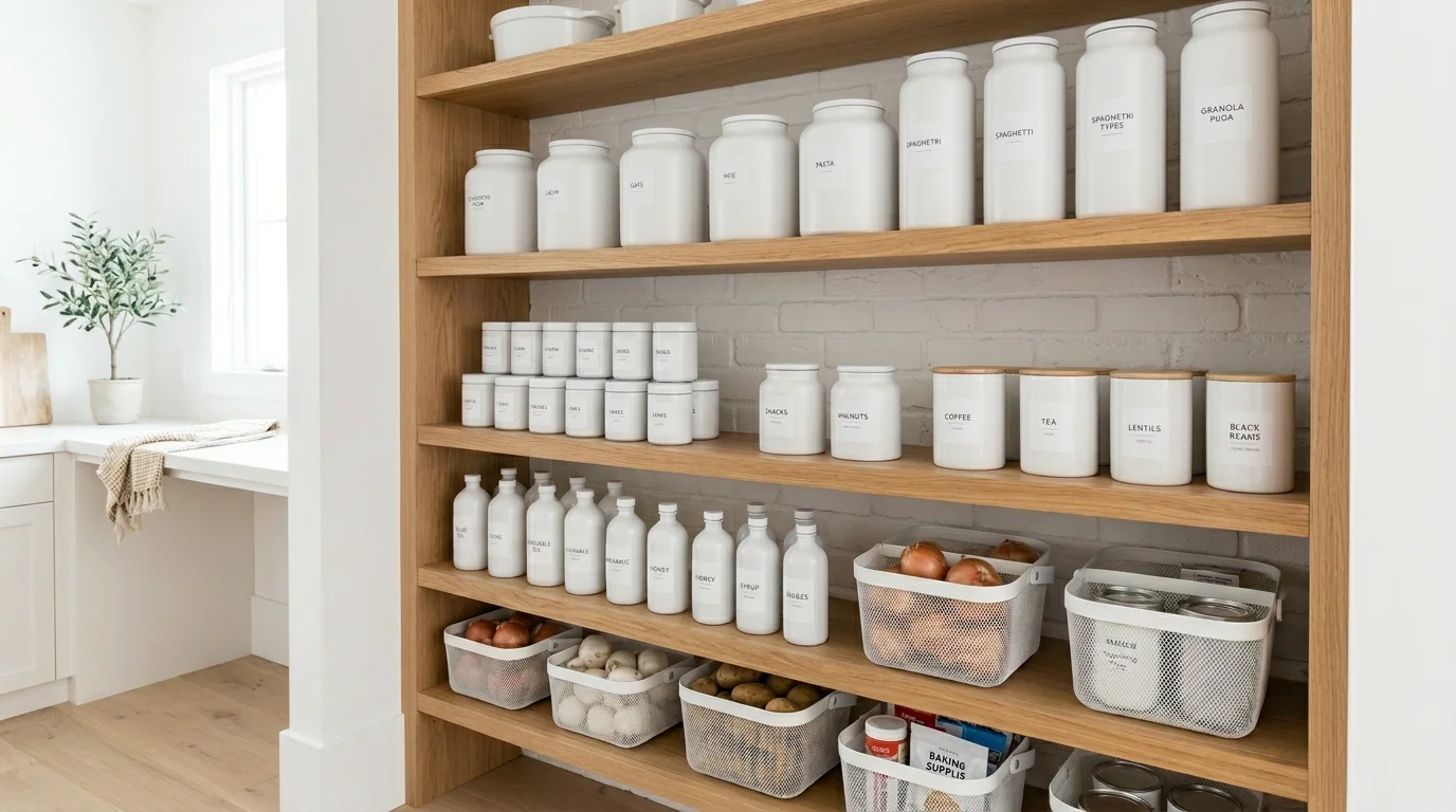 9. Make labels part of the workflow