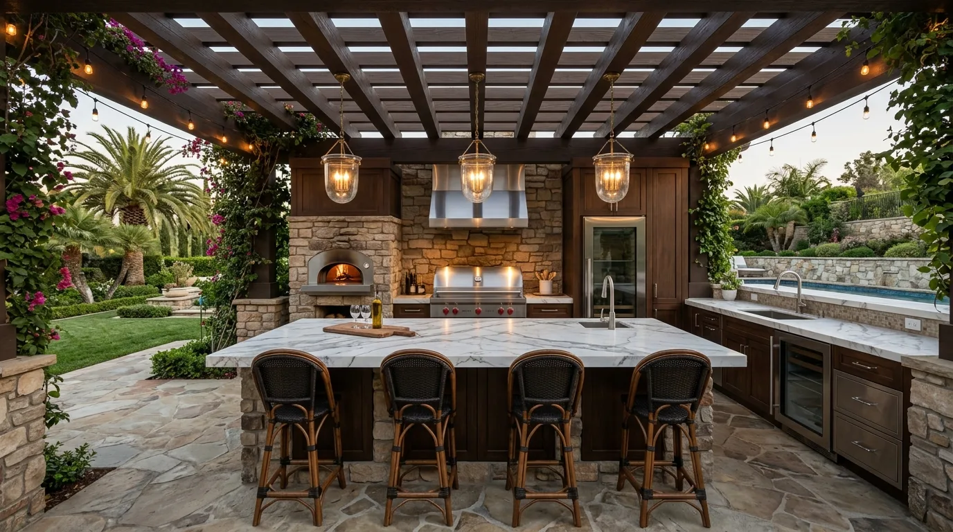 8. Balance function and atmosphere together