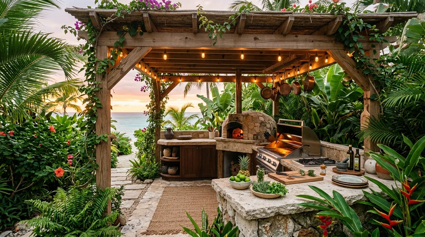 12. Protect the main surfaces for long-term use