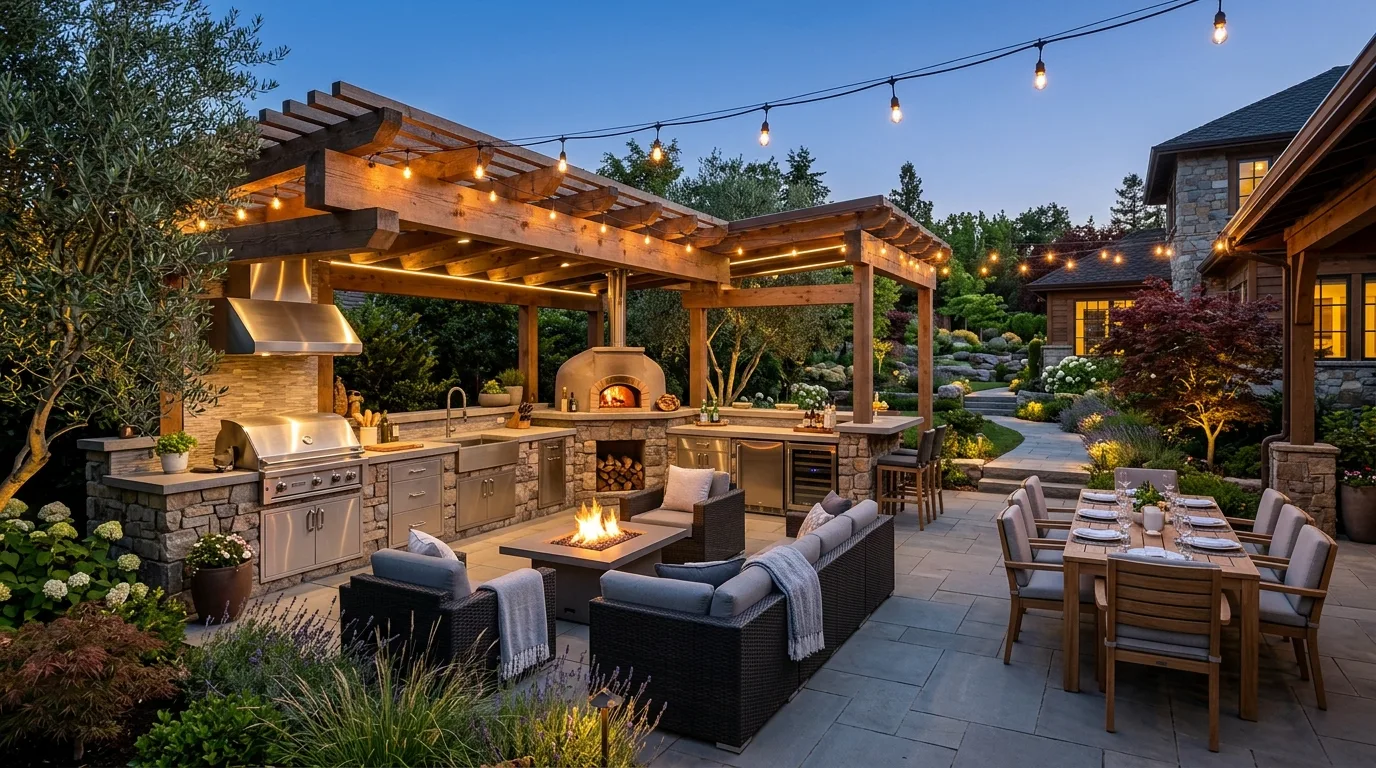 15. Finish with details that make it memorable