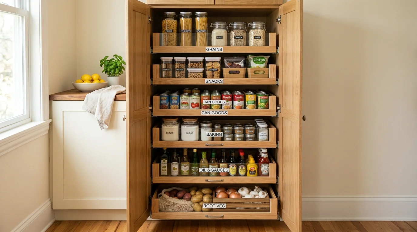 2. Make visibility the first priority