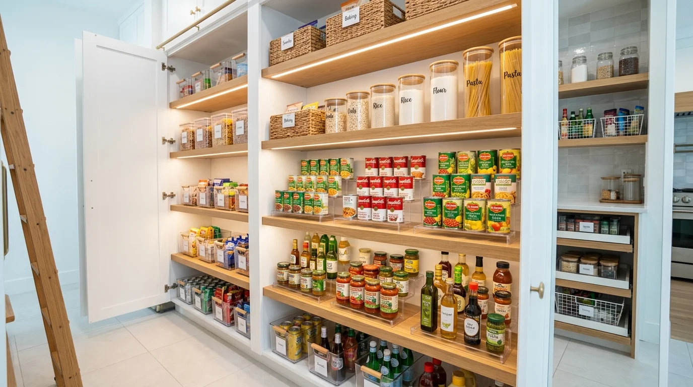 4. Use containers to support, not complicate