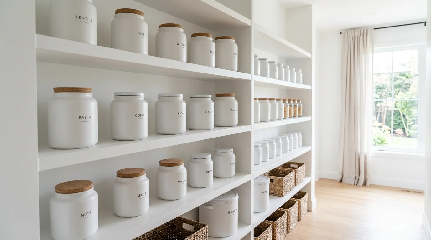 9. Make labels part of the workflow