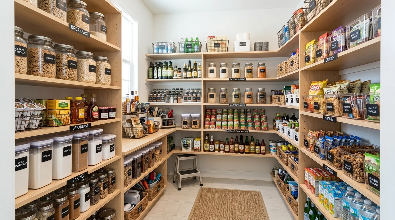 10. Store overflow without losing order