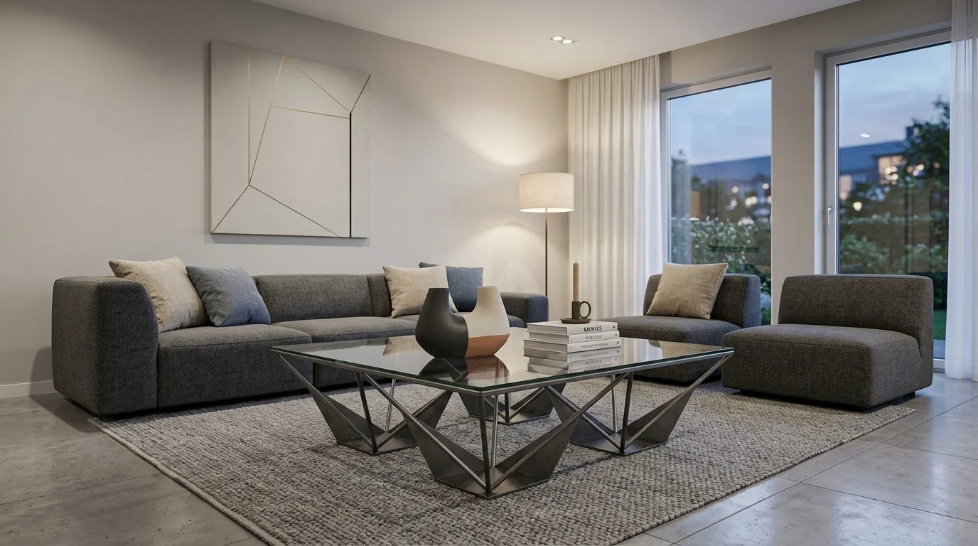 3. Use color to guide the mood