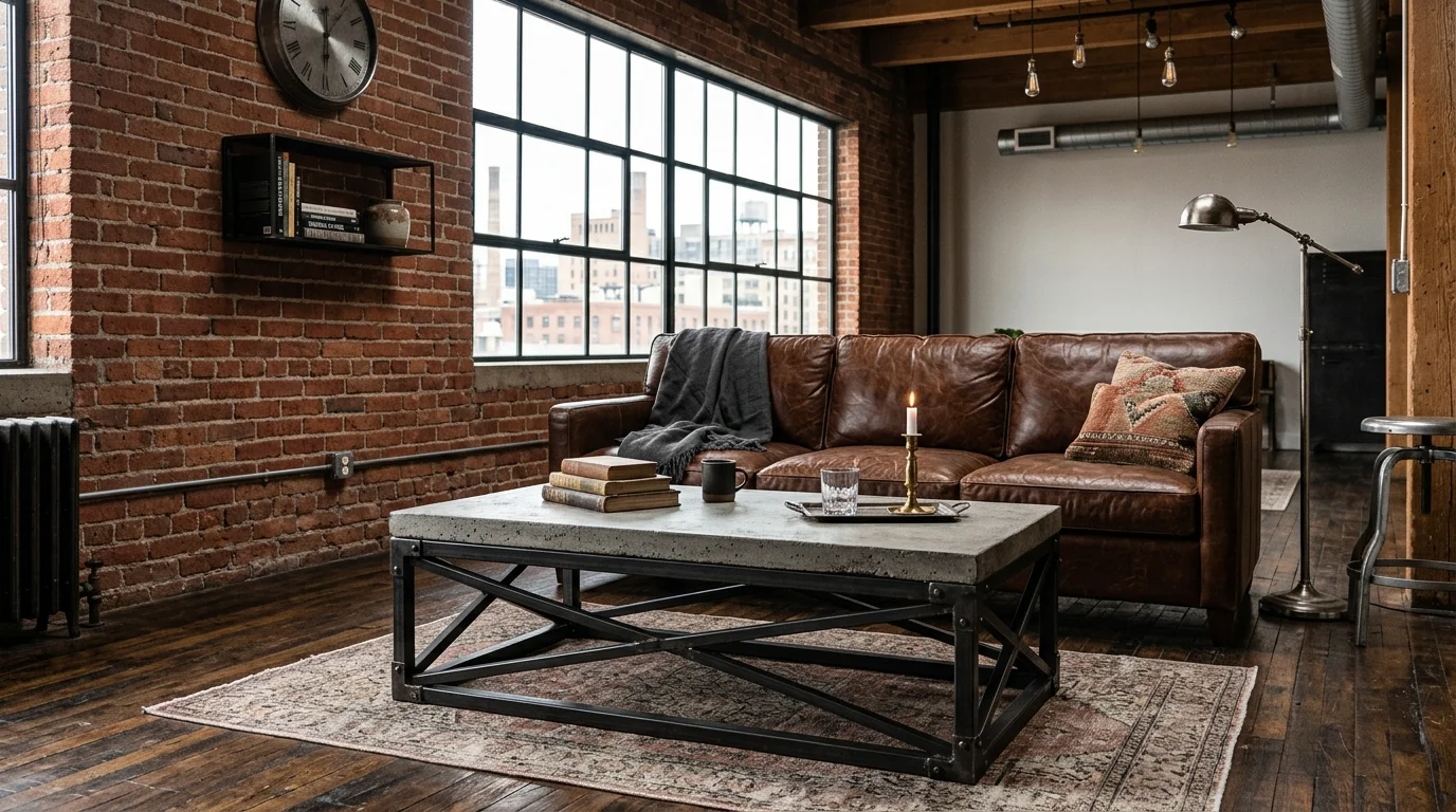 5. Keep the scale comfortable and intentional