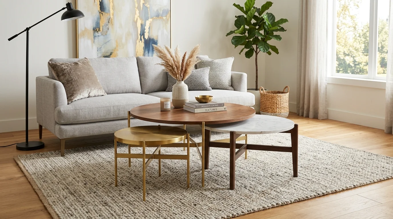 6. Add function without crowding the room