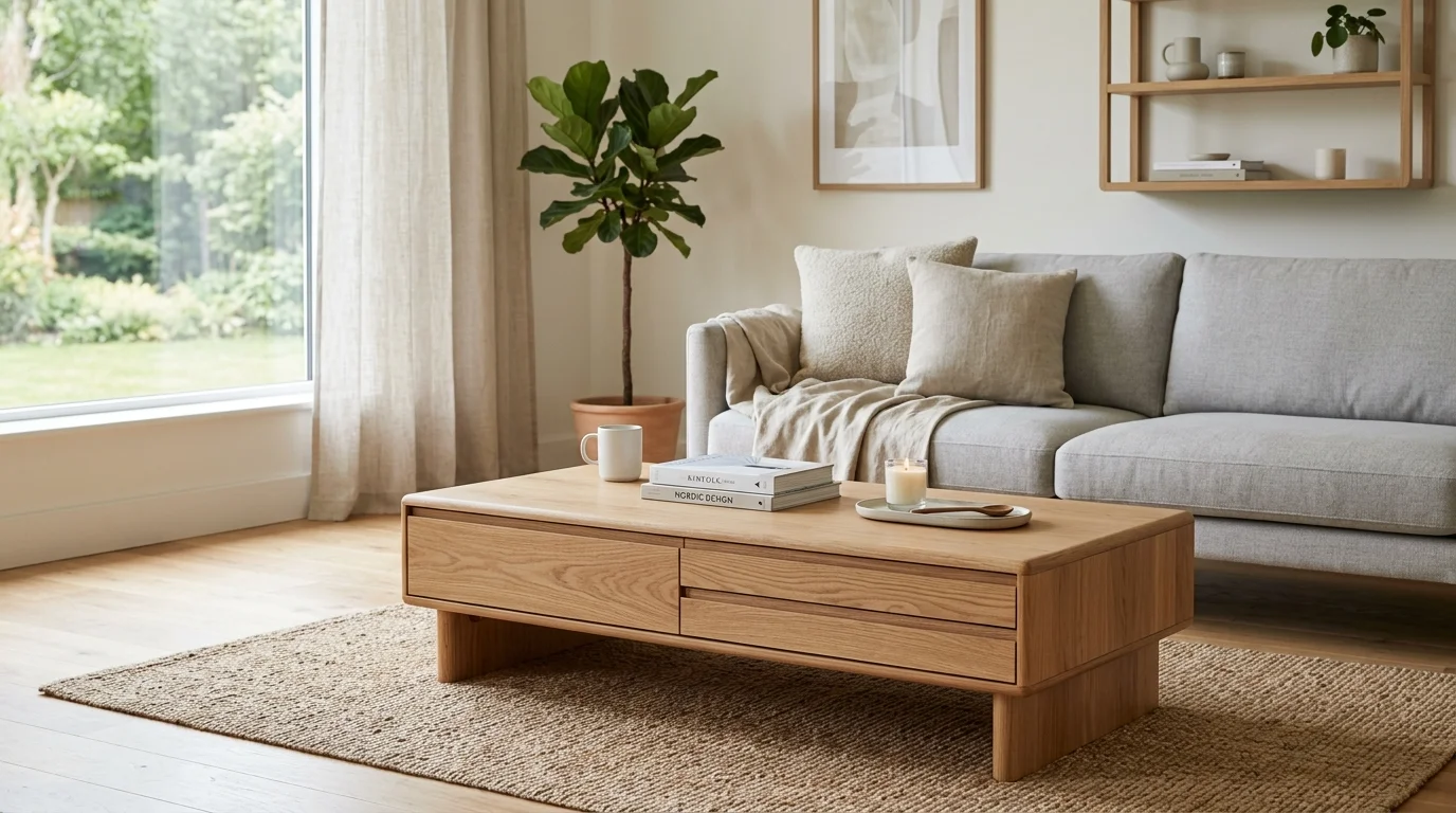 8. Balance contrast so the look stays refined