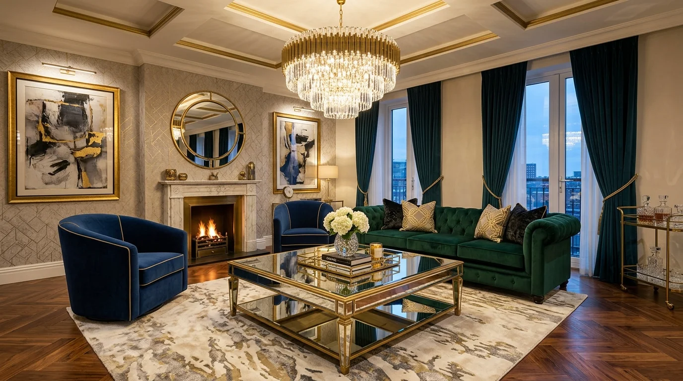 9. Make the main surface do more work