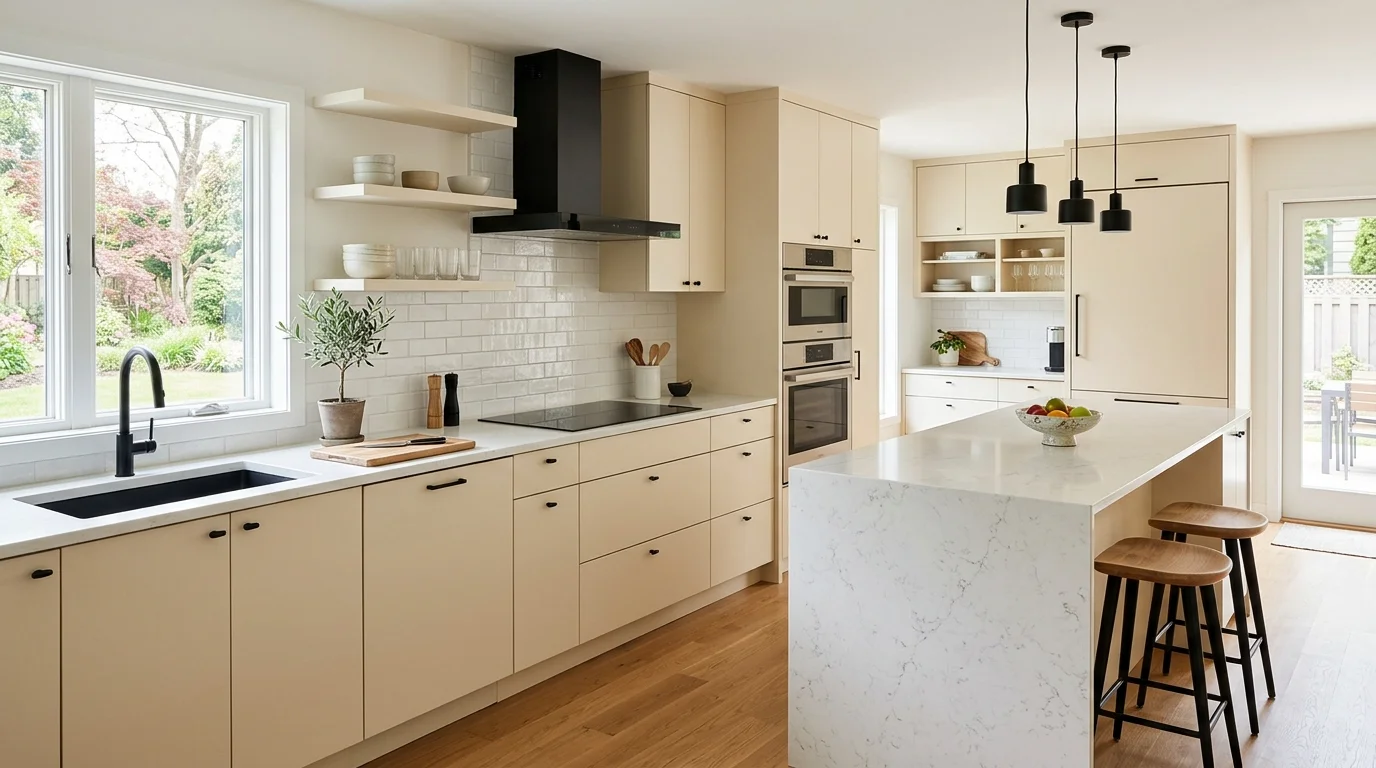 3. Use color to guide the mood