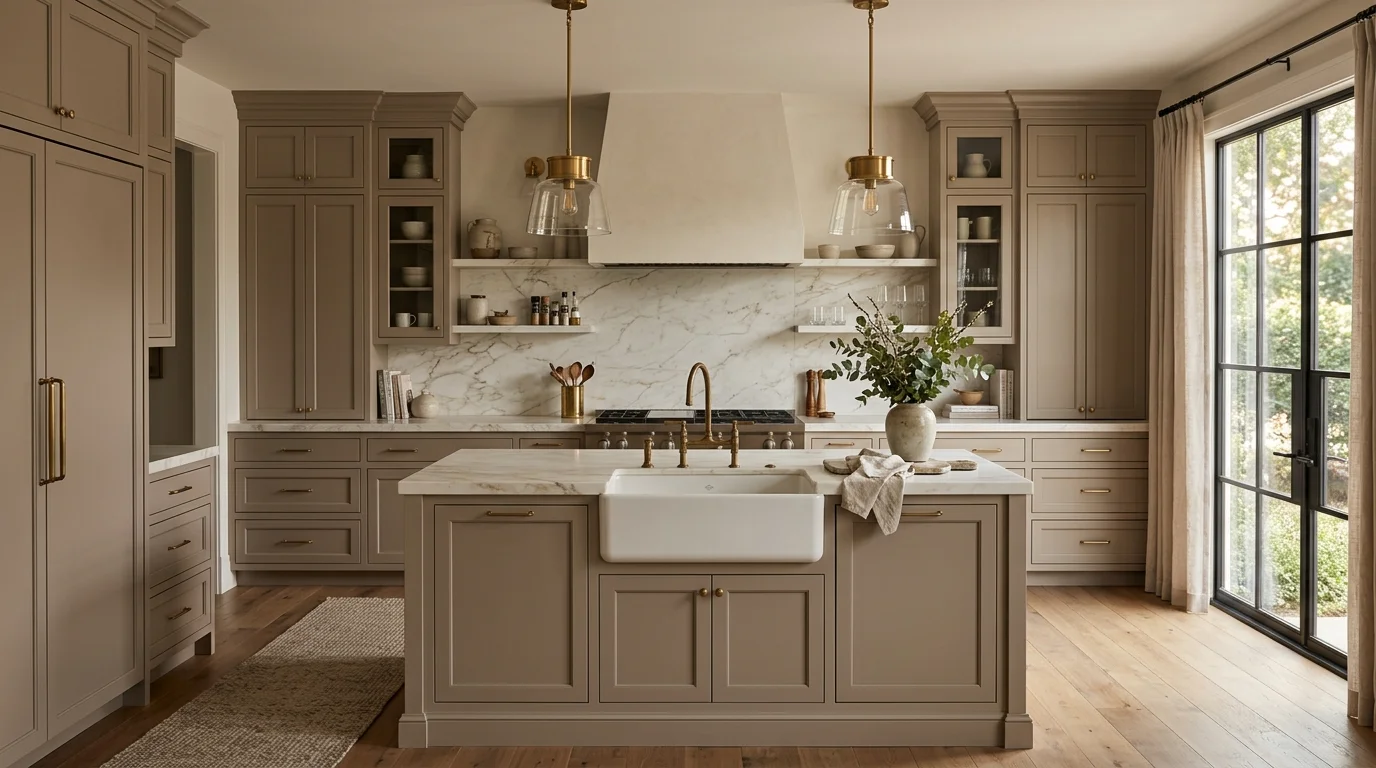 5. Keep the scale comfortable and intentional