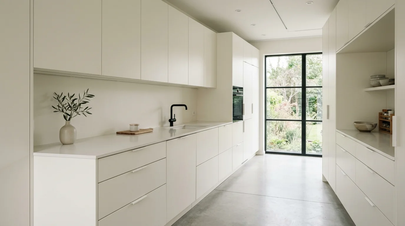 6. Add function without crowding the room