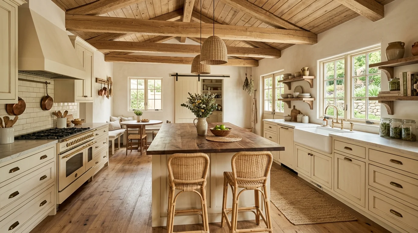 10. Repeat a signature detail for cohesion