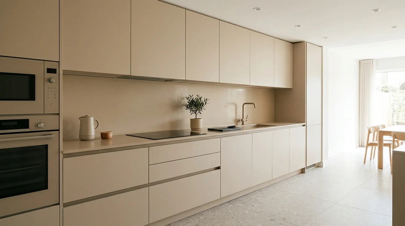 6. Add function without crowding the room