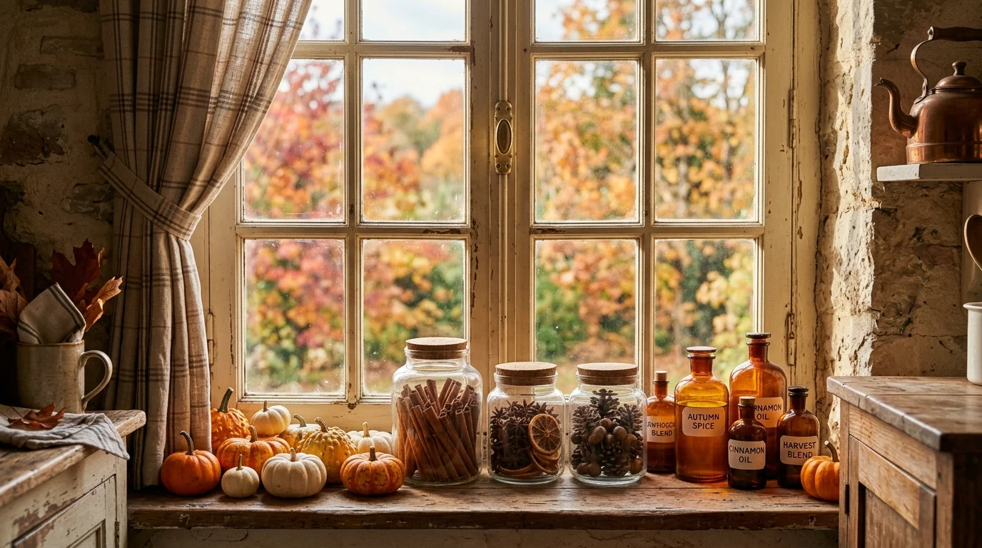 2. Let materials carry the personality