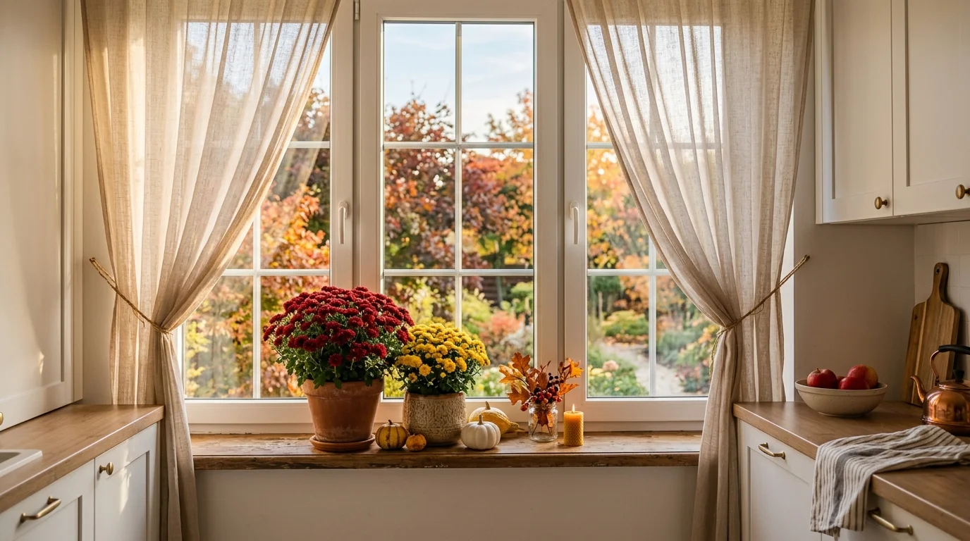 3. Use color to guide the mood