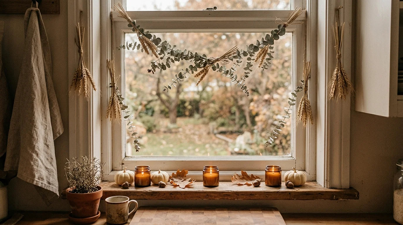 5. Keep the scale comfortable and intentional