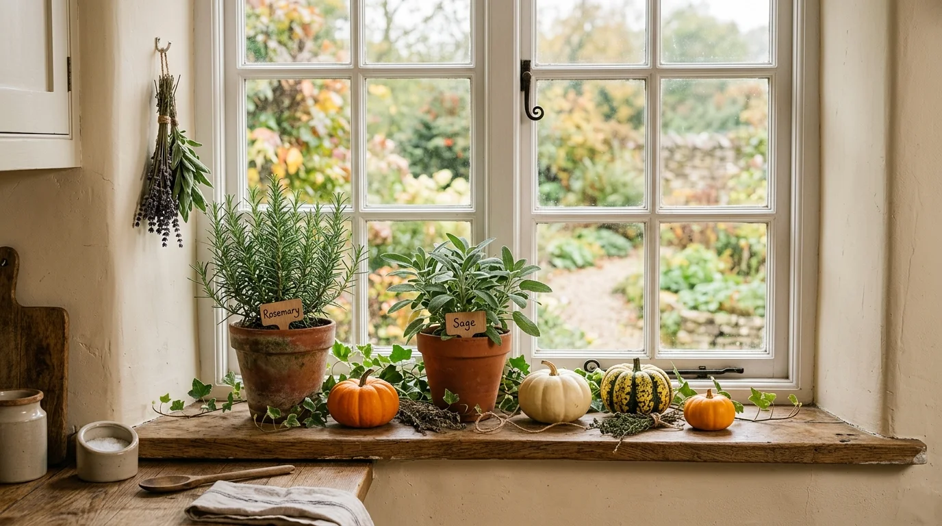 9. Make the main surface do more work