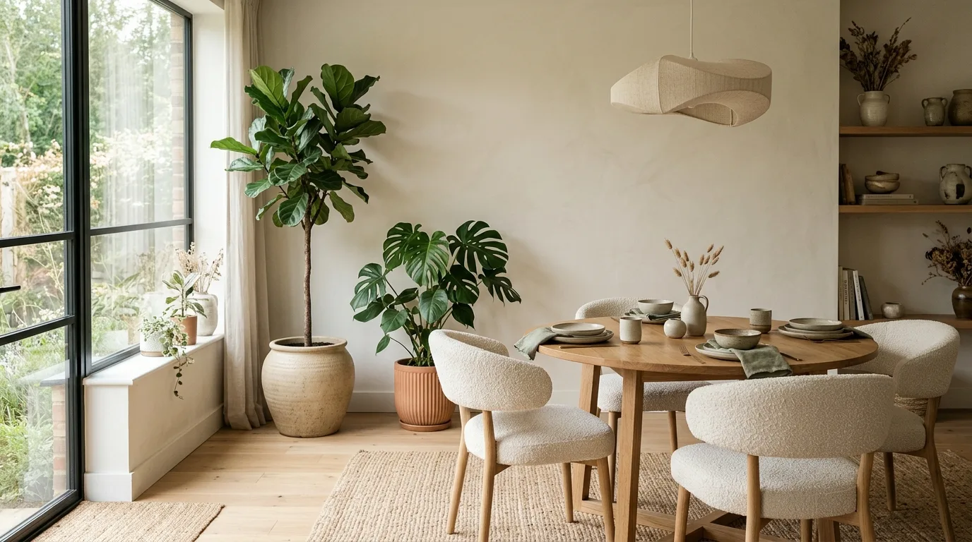 3. Use color to guide the mood