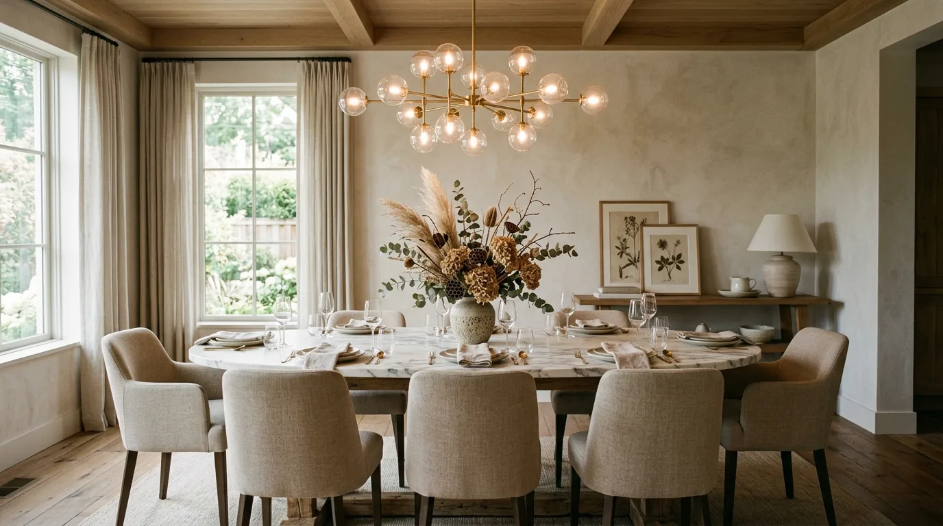 6. Add function without crowding the room