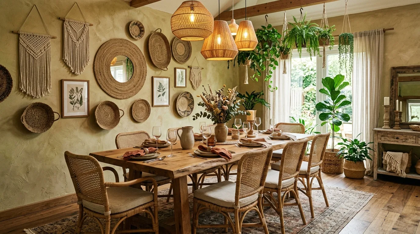 8. Balance contrast so the look stays refined