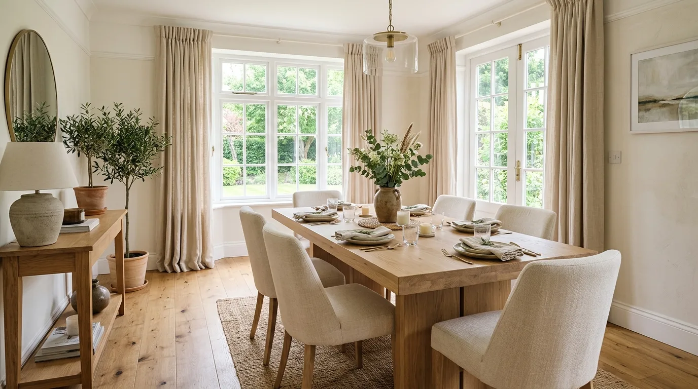 10. Repeat a signature detail for cohesion