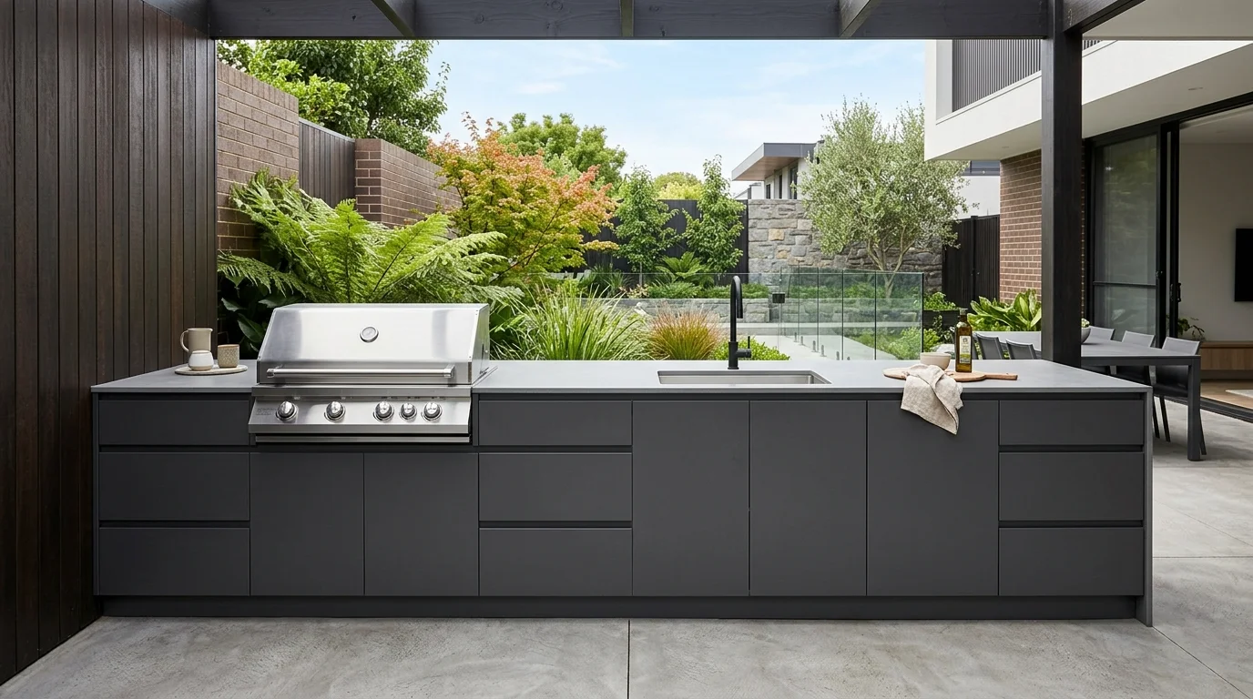 5. Support cooking flow with smart placement